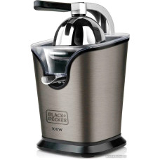 Соковыжималка Black & Decker BXCJ100E