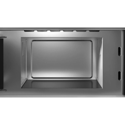 Микроволновая печь Siemens iQ700 BF722L1W1