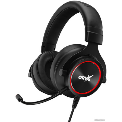 Наушники Niceboy Oryx X500 Shadow
