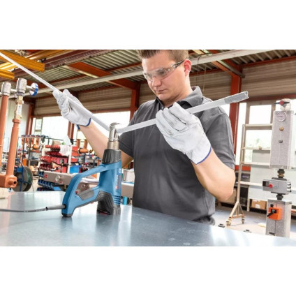 Промышленный фен Bosch GHG 23-66 Professional 06012A6303 (кейс)