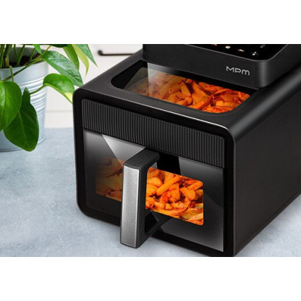 Аэрогриль (аэрофритюрница) MPM MFR-16