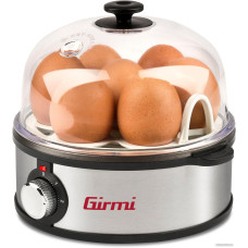 Яйцеварка Girmi CU25