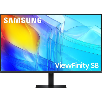 Монитор Samsung ViewFinity S8 LS37D800EAUXEN