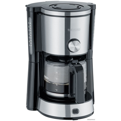 Капельная кофеварка Severin KA 4825