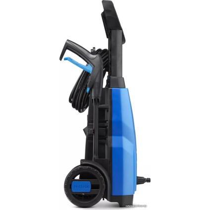 Мойка высокого давления Nilfisk-Alto C 120.7-6