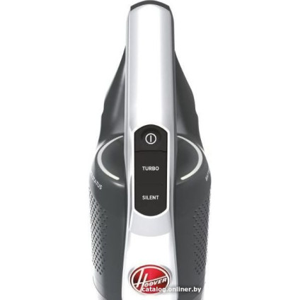 Пылесос Hoover HF500 HF522STP 011