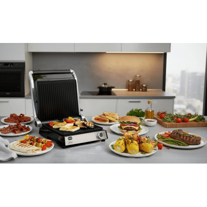 Электрогриль Kernau KSG 251 S