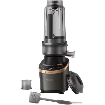 Стационарный блендер Philips Flip&Juice HR3770/10