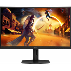 Игровой монитор AOC Gaming CQ27G4X