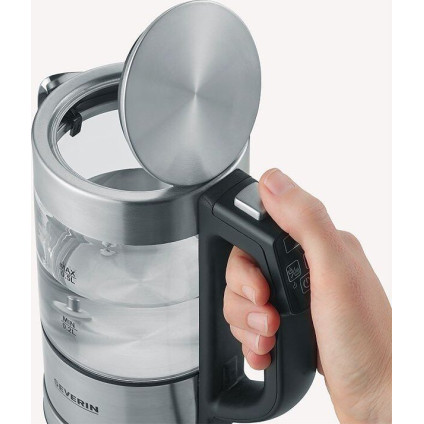 Электрический чайник Severin WK 3458