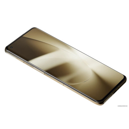 Телефон OnePlus 11 16GB/512GB китайская версия (золотистый)