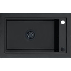 Кухонная мойка Berg Linda BRQL19104