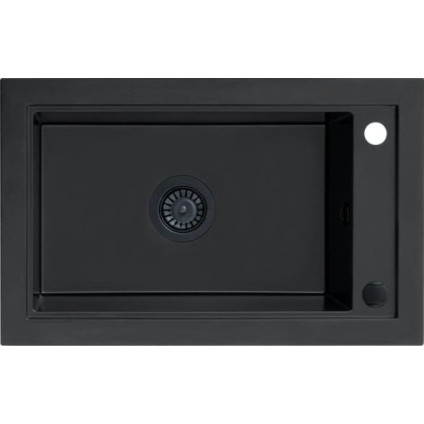 Кухонная мойка Berg Linda BRQL19104