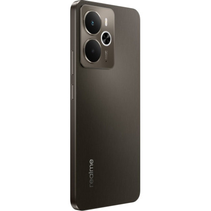 Телефон Realme 14 RMX5070 12GB/256GB международная версия (графитовый черный)