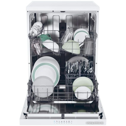 Отдельностоящая посудомоечная машина Candy RapidO CF 3C7F0W