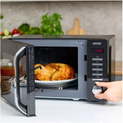 Микроволновая печь MPM MPM-20-KMT-05