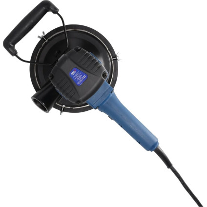 Полировальная машина Dedra DED7747 (кейс)