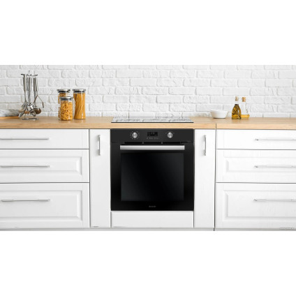 Электрический духовой шкаф Brandt BOP2438B