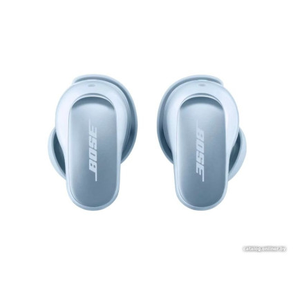 Наушники Bose QuietComfort Ultra Earbuds (голубой)