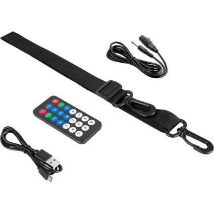 Беспроводная колонка Kruger & Matz Box Go KM0559