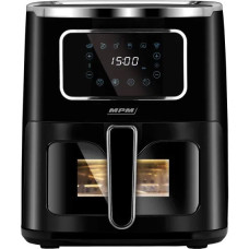 Аэрогриль (аэрофритюрница) MPM MFR-09