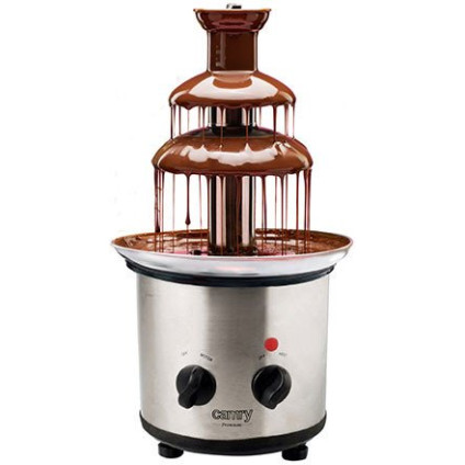 Шоколадный фонтан Camry CR 4488