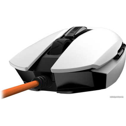 Игровая мышь Cougar Airblader Tournament (белый)