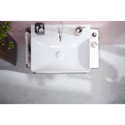 Смеситель Hansgrohe Tecturis 73314000