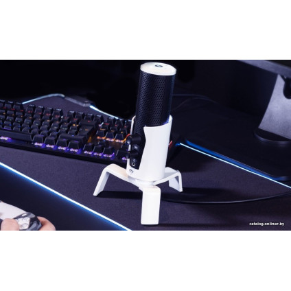 Проводной микрофон Trust GXT 258W Fyru