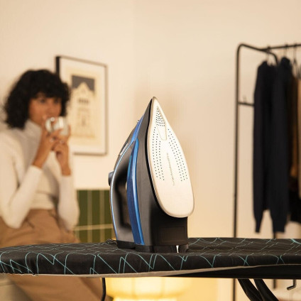 Утюг Cecotec IronHero 3200 i-Pump Anodized