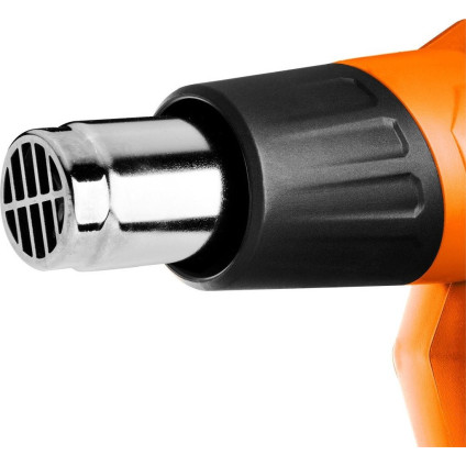 Промышленный фен NEO 04-710 (кейс)