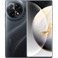 Телефон Tecno Camon 30S 6GB/128GB (черный космос)
