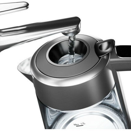 Электрический чайник Goetze & Jensen KT875G