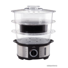 Пароварка ETA Steampot 0134 90000