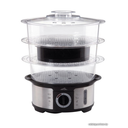Пароварка ETA Steampot 0134 90000