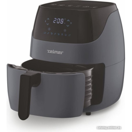 Аэрогриль (аэрофритюрница) Zelmer ZAF5502G