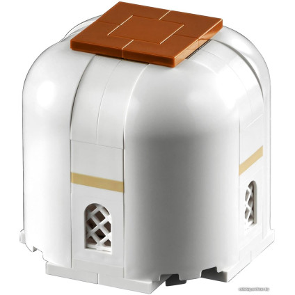 Конструктор LEGO Architecture 21056 Тадж-Махал