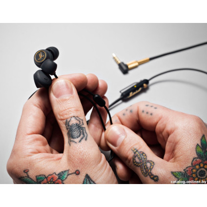 Наушники Marshall Mode EQ