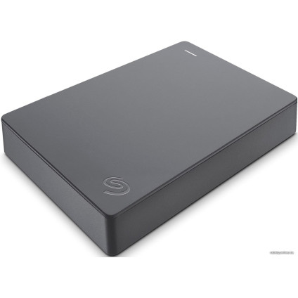 Внешний накопитель Seagate Basic STJL4000400 4TB