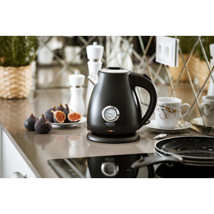 Электрический чайник CAMRY CR1344 BK