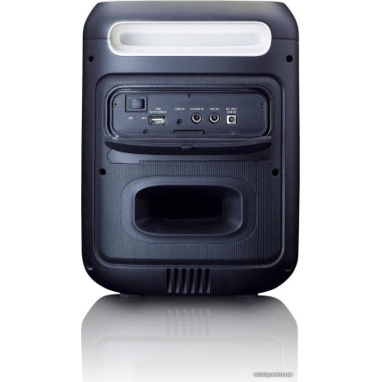 Беспроводная колонка Lenco PA-100BK