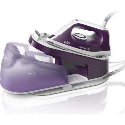 Утюг Braun CareStyle 1 Pro IS1514VI