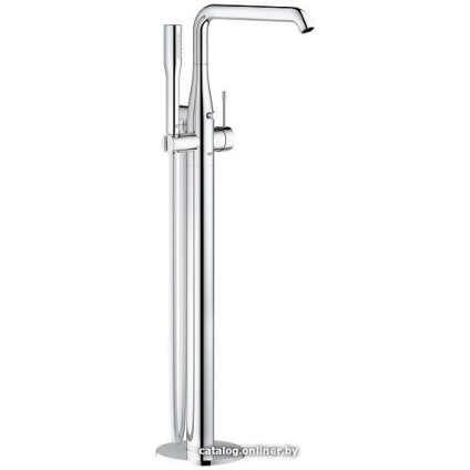 Смеситель Grohe Essence 23491001 (хром)