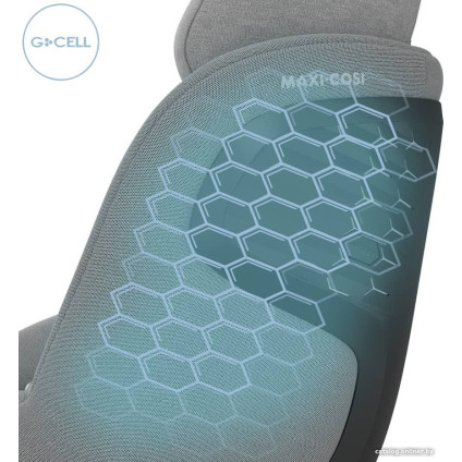 Детское автокресло Maxi-Cosi Pearl 360 Pro (authentic grey)