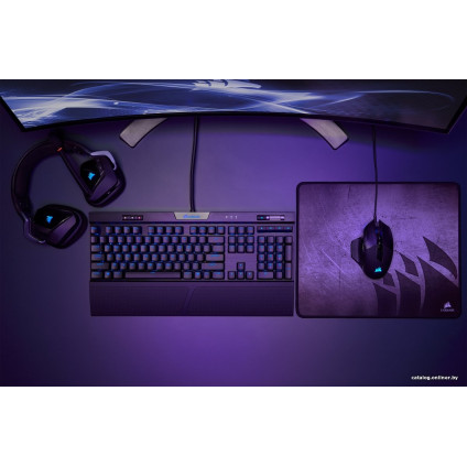 Игровая мышь Corsair Nightsword RGB