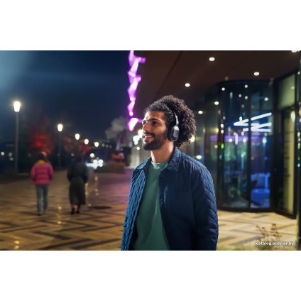 Наушники Philips TAH6506BK/00