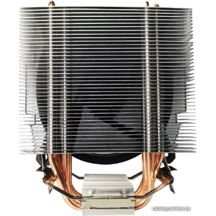 Кулер для процессора Gembird CPU-HURACAN-ARGB-X130