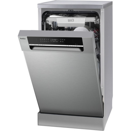 Отдельностоящая посудомоечная машина Amica MDFM46B10EOiIS