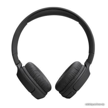 Наушники JBL Tune 520BT (черный)