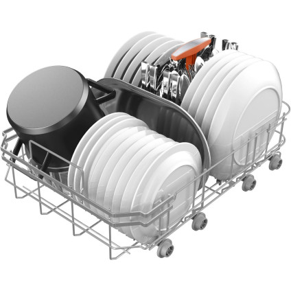 Встраиваемая посудомоечная машина Amica DIF41E4iE